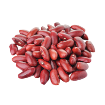 Organic Red Kidney Beans product image.